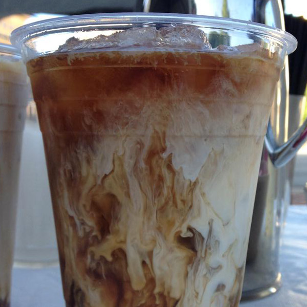 coffee